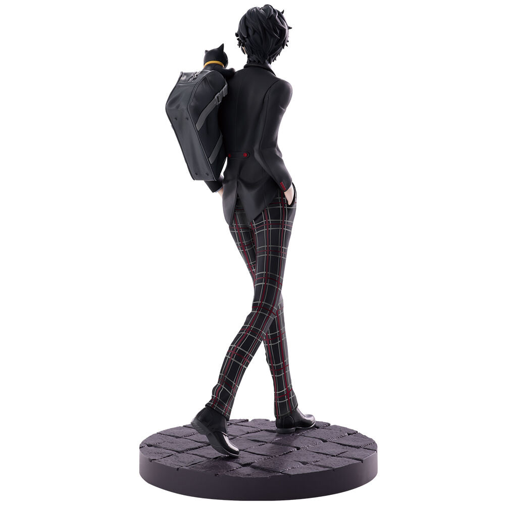 Figure Ichibansho Protagonist Persona 5 20cm