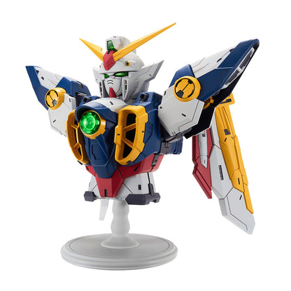 Action figure Ichibansho Wing Gundam Mobile Suit Gundam 18cm