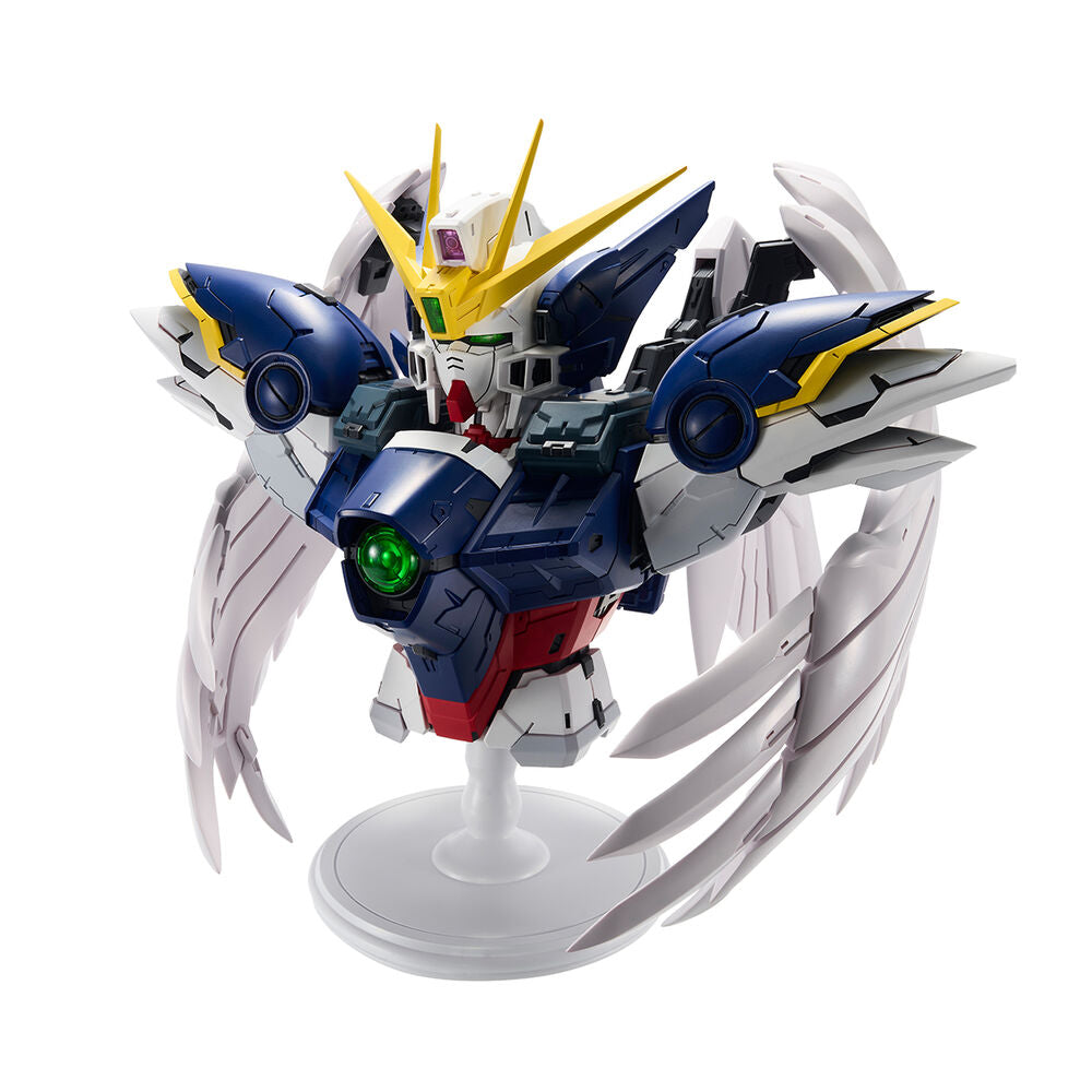 Figur Ichibansho Wing Gundam Zero Ew Mobile Suit Gundam 18cm