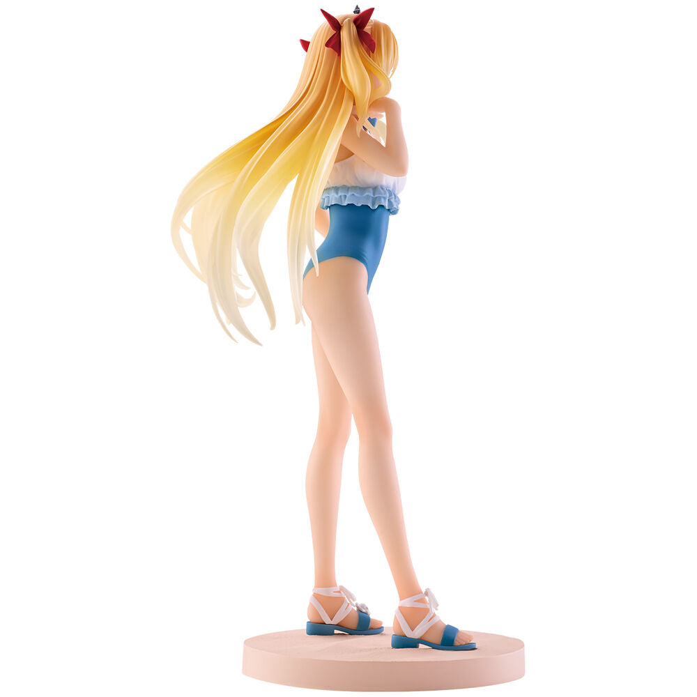 Figur Ichibansho Beast Ereshkigal Fate Grand Order 21cm