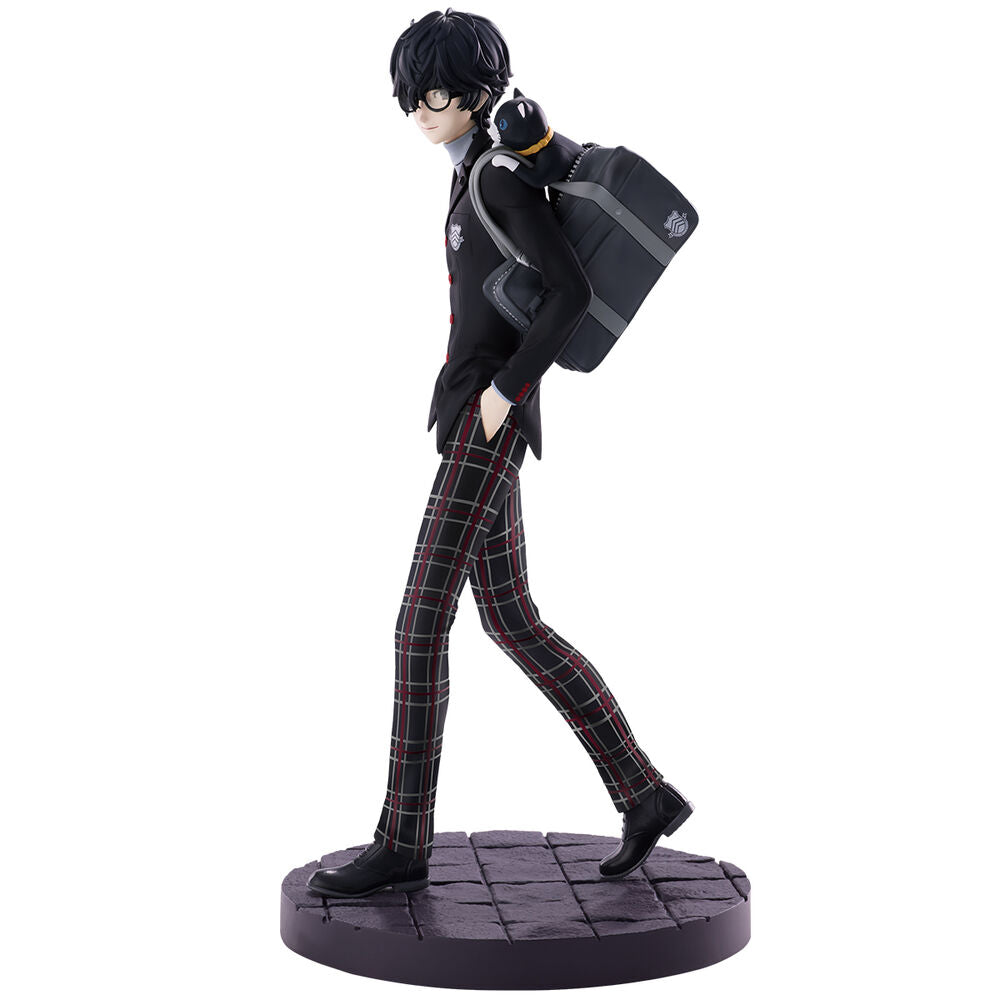 Figure Ichibansho Protagonist Persona 5 20cm