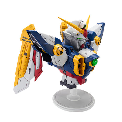 Action figure Ichibansho Wing Gundam Mobile Suit Gundam 18cm