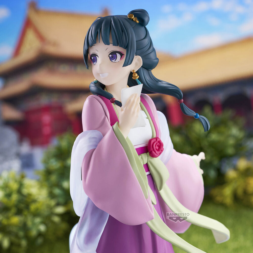 Maomao Gartenparty Die Apothekertagebücher Figur 23 cm