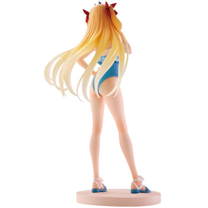 Figur Ichibansho Beast Ereshkigal Fate Grand Order 21cm