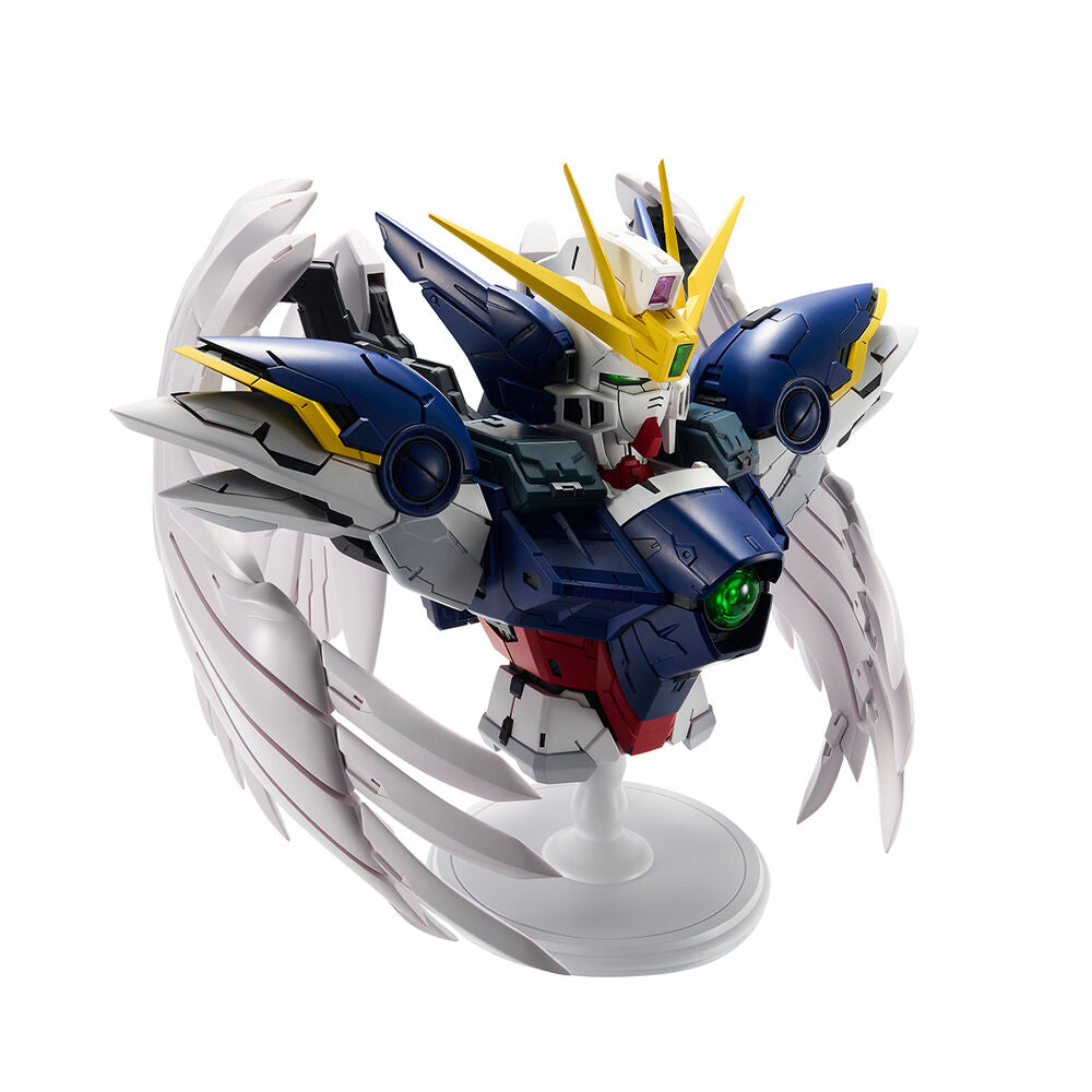 Figur Ichibansho Wing Gundam Zero Ew Mobile Suit Gundam 18cm