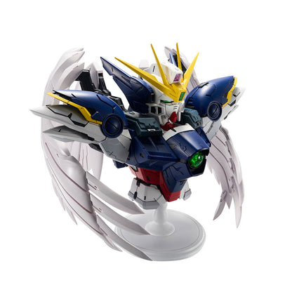 Figur Ichibansho Wing Gundam Zero Ew Mobile Suit Gundam 18cm