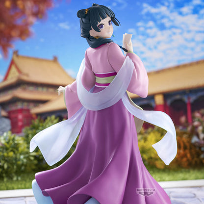 Maomao Gartenparty Die Apothekertagebücher Figur 23 cm