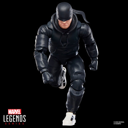 Daredevil Figur – Der Mann ohne Furcht (Marvel Legends Serie  15 cm)