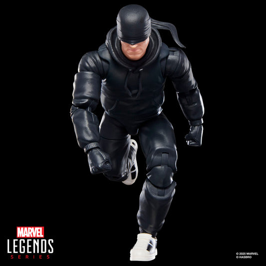 Figurka Daredevil Człowiek bez strachu Daredevil Marvel Legends Series 15cm