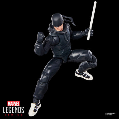 Daredevil Figur – Der Mann ohne Furcht (Marvel Legends Serie  15 cm)