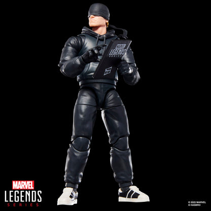 Daredevil Figur – Der Mann ohne Furcht (Marvel Legends Serie  15 cm)