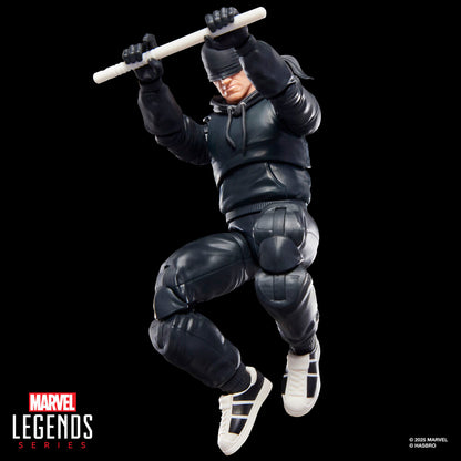 Daredevil Figur – Der Mann ohne Furcht (Marvel Legends Serie  15 cm)