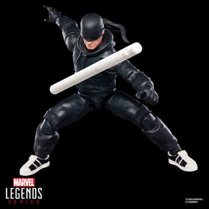 Daredevil Figur – Der Mann ohne Furcht (Marvel Legends Serie  15 cm)