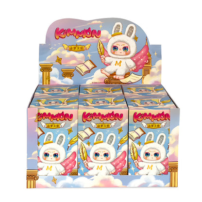Brelok do kluczy Kimmon Surprise Doll The Dream Creator Kimmon Assorted
