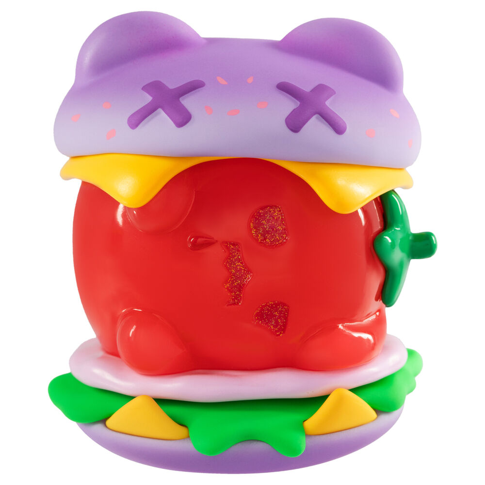 Baddy Bear Town Shinwoo Assorted Figure