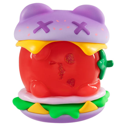 Baddy Bear Town Shinwoo Assorted Figure