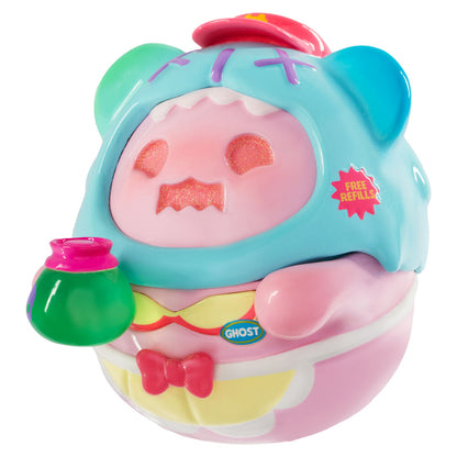 Baddy Bear Town Shinwoo Assorted Figure