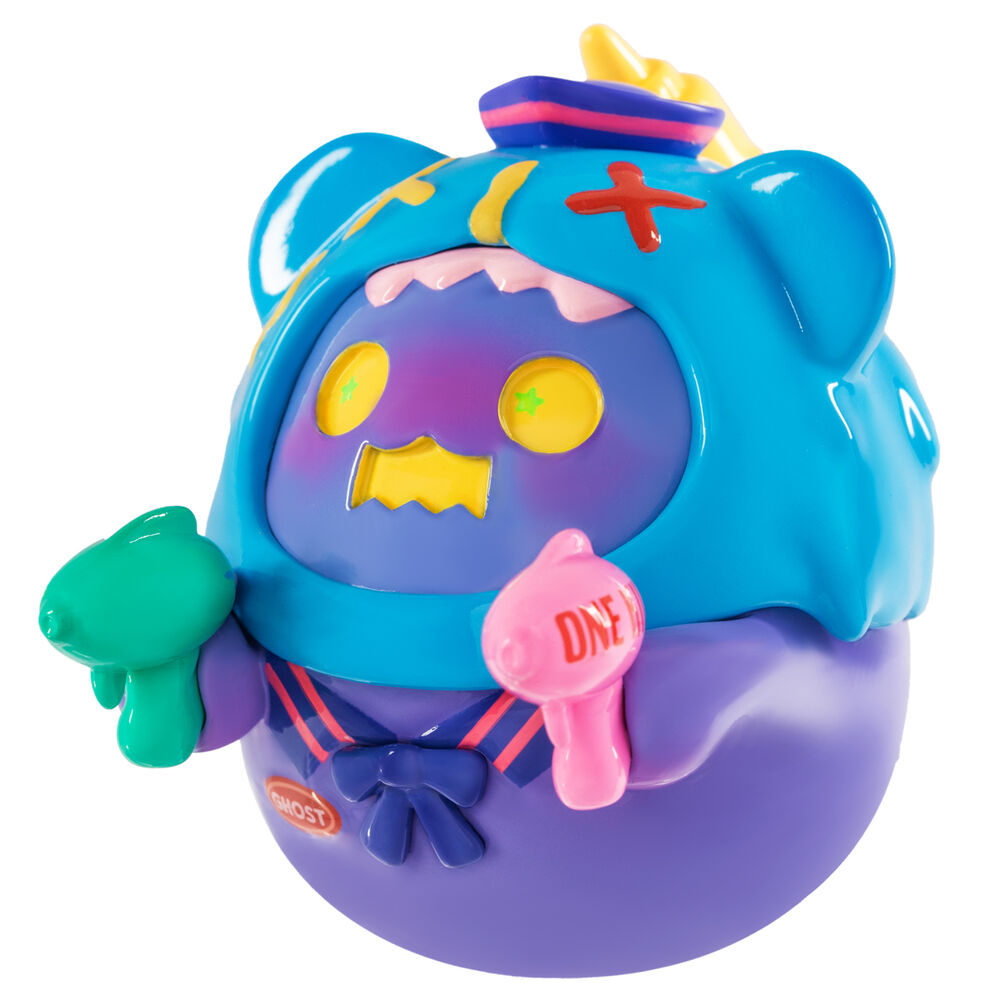 Baddy Bear Town Shinwoo Assorted Figure