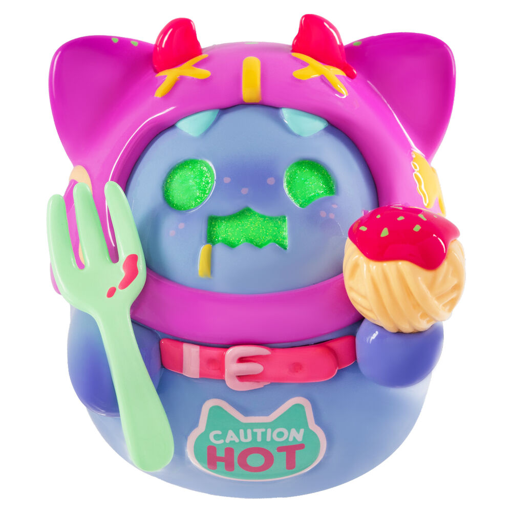 Baddy Bear Town Shinwoo Assorted Figure