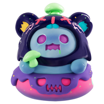 Baddy Bear Town Shinwoo Assorted Figure