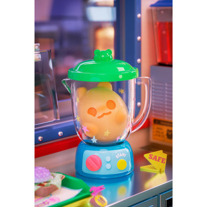 Baddy Bear Town Shinwoo Assorted Figure