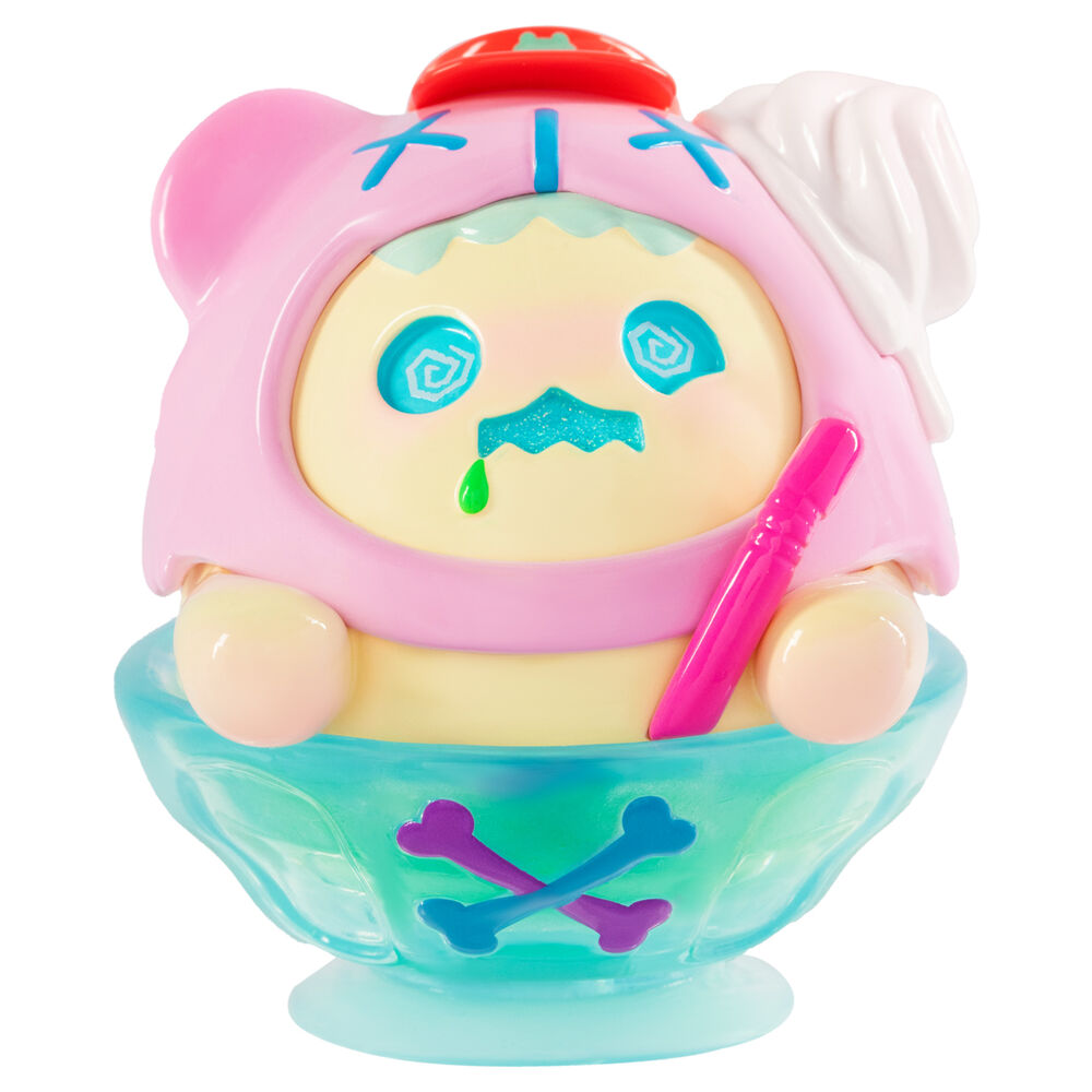 Baddy Bear Town Shinwoo Assorted Figure