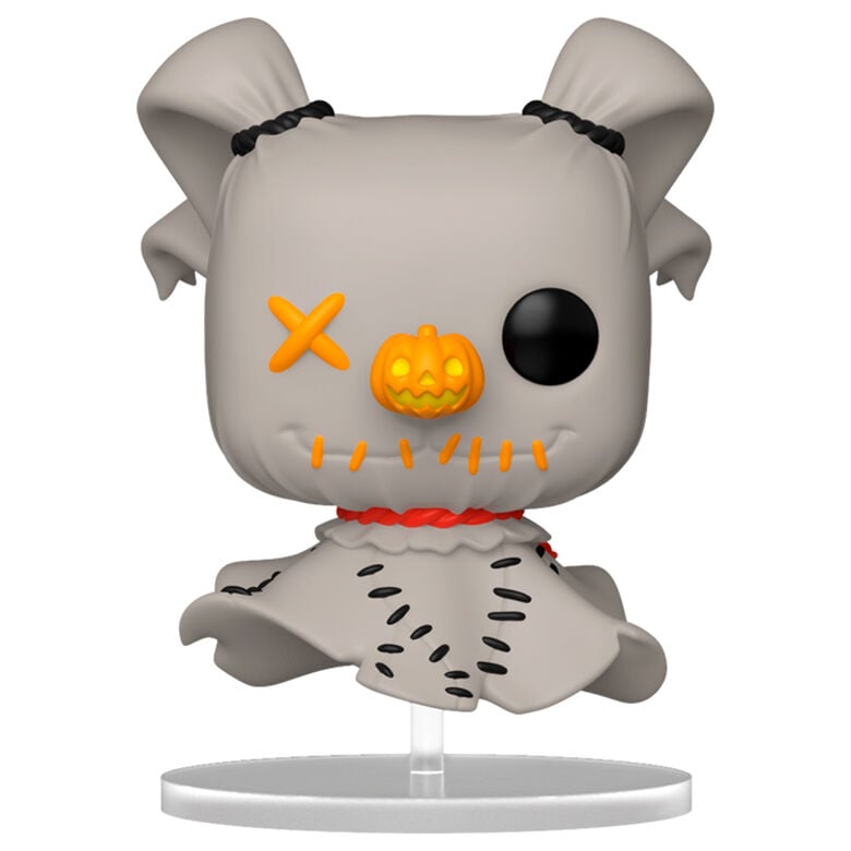 Disney Nightmare Before Christmas Zero POP Figure