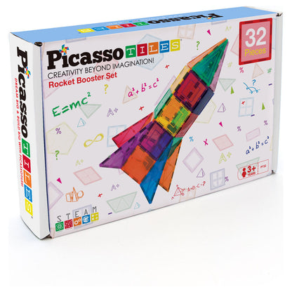 32 blocchi magnetici