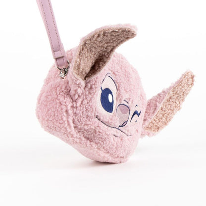 Portafoglio Disney Angel Stitch