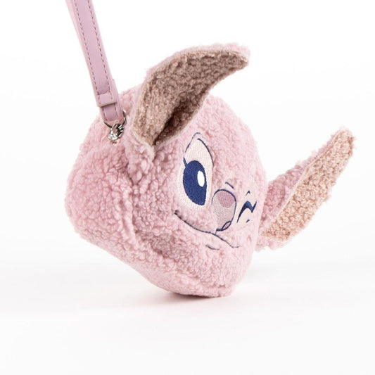 Carteira Disney Angel Stitch