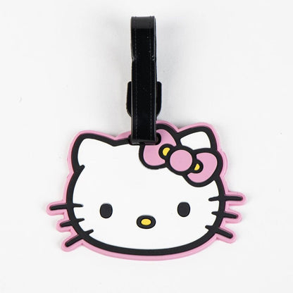 Hello Kitty Reiseanhänger