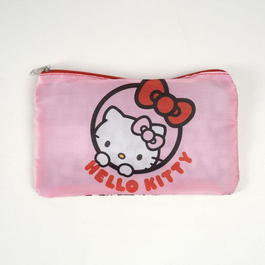 Zestaw kosmetyków podróżnych Hello Kitty