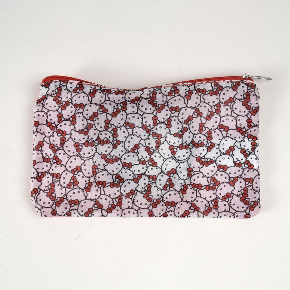Hello Kitty Travel Toiletry Set