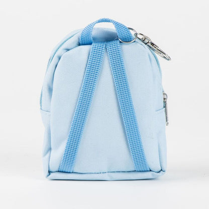 Disney Frozen Mini Backpack Stationery Set