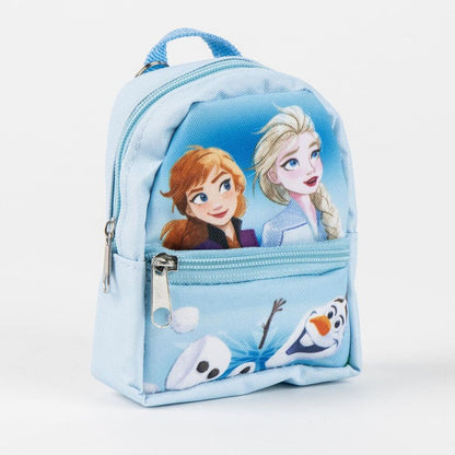 Disney Frozen Mini Backpack Stationery Set