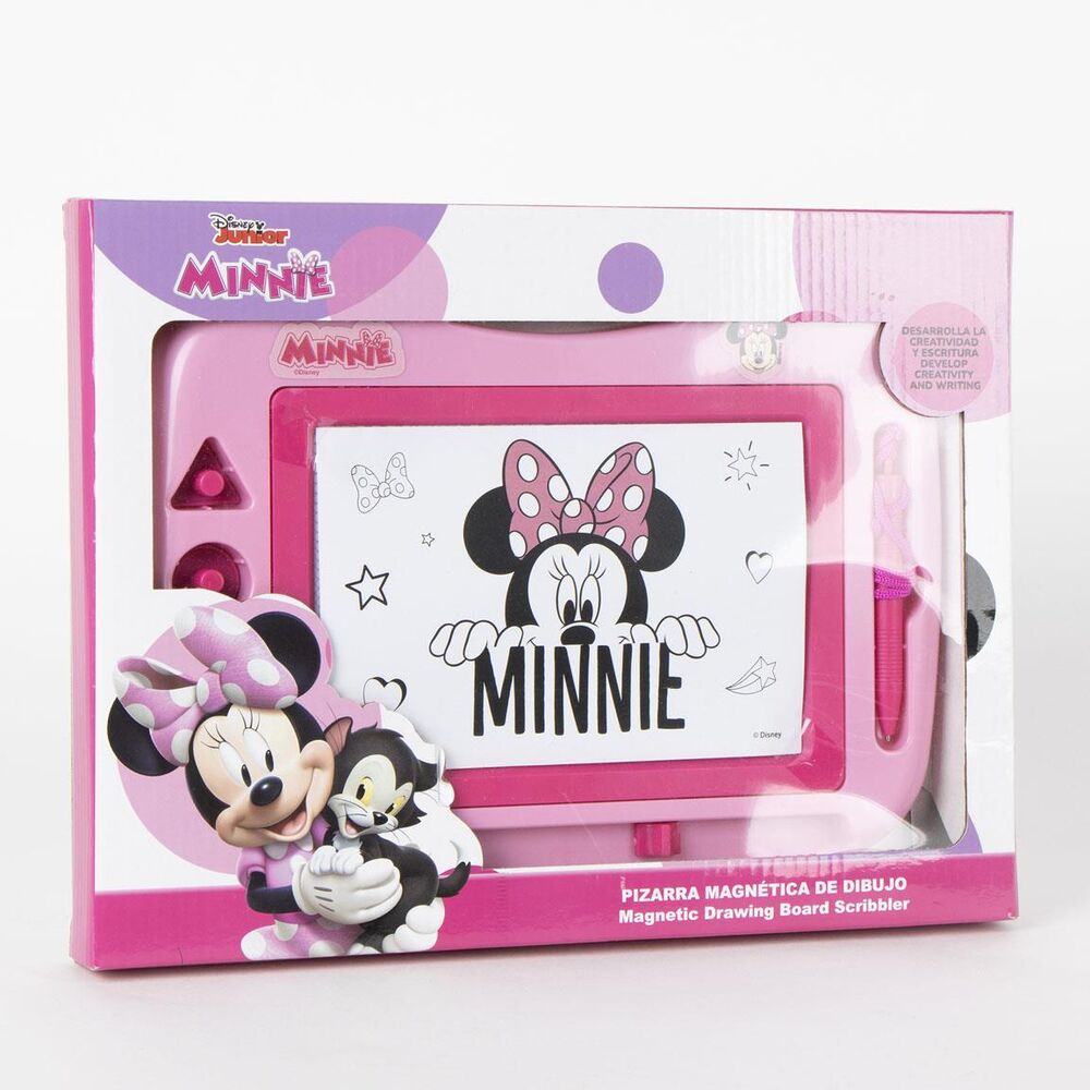 Disney Minnie Magnetic Board
