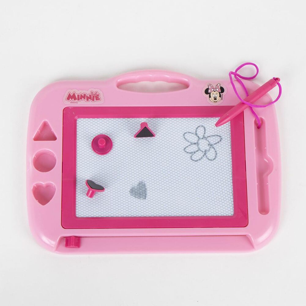 Disney Minnie Magnetic Board