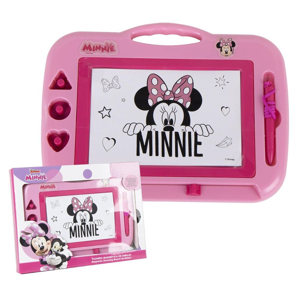 disney minnie magnetic board