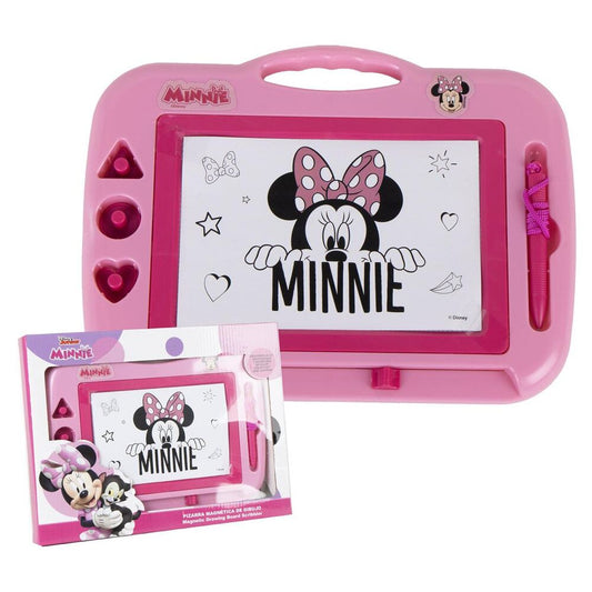 disney minnie magnetic board