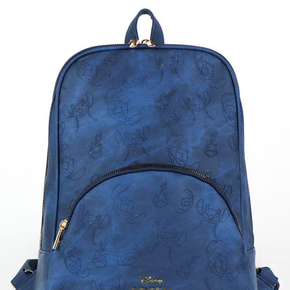 Plecak casualowy Stitch Disney 34 cm