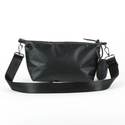 Kuromi Hello Kitty Bag