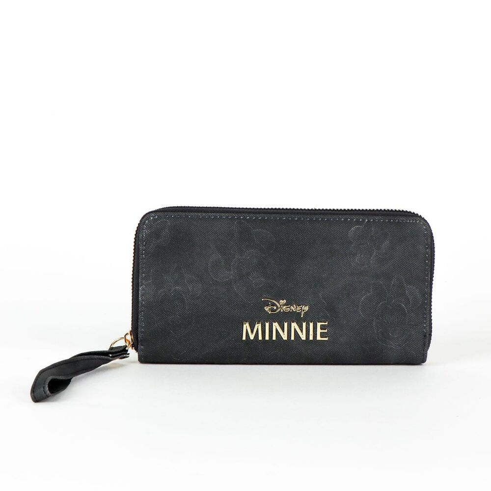 Disney Minnie Mouse Wallet
