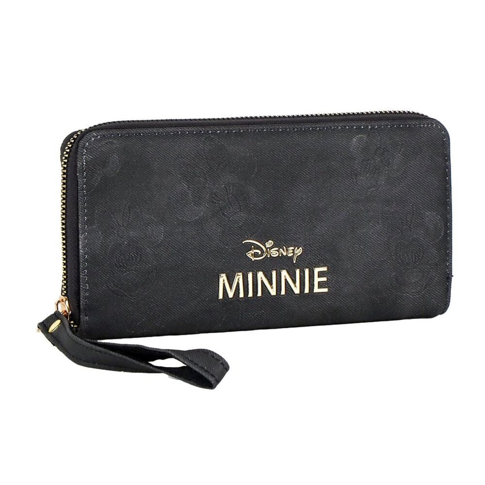 Disney Minnie Mouse Wallet