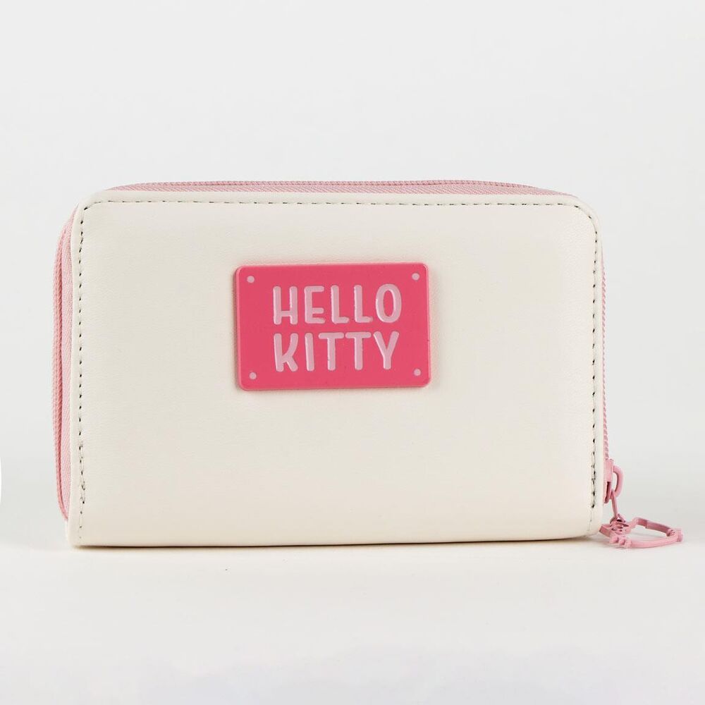 Portfel Hello Kitty