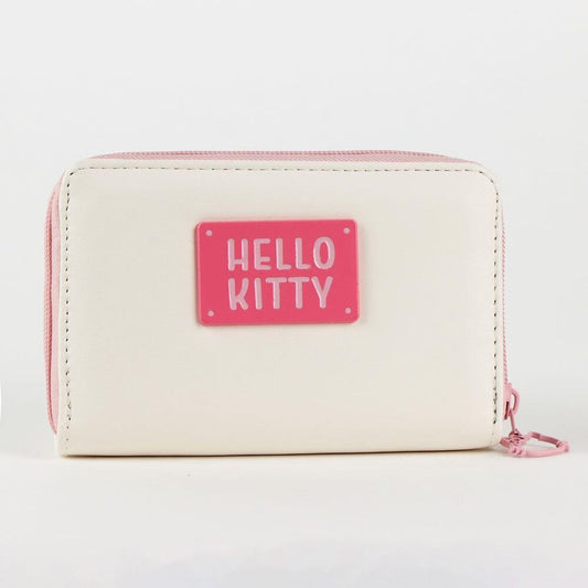 Carteira Hello Kitty
