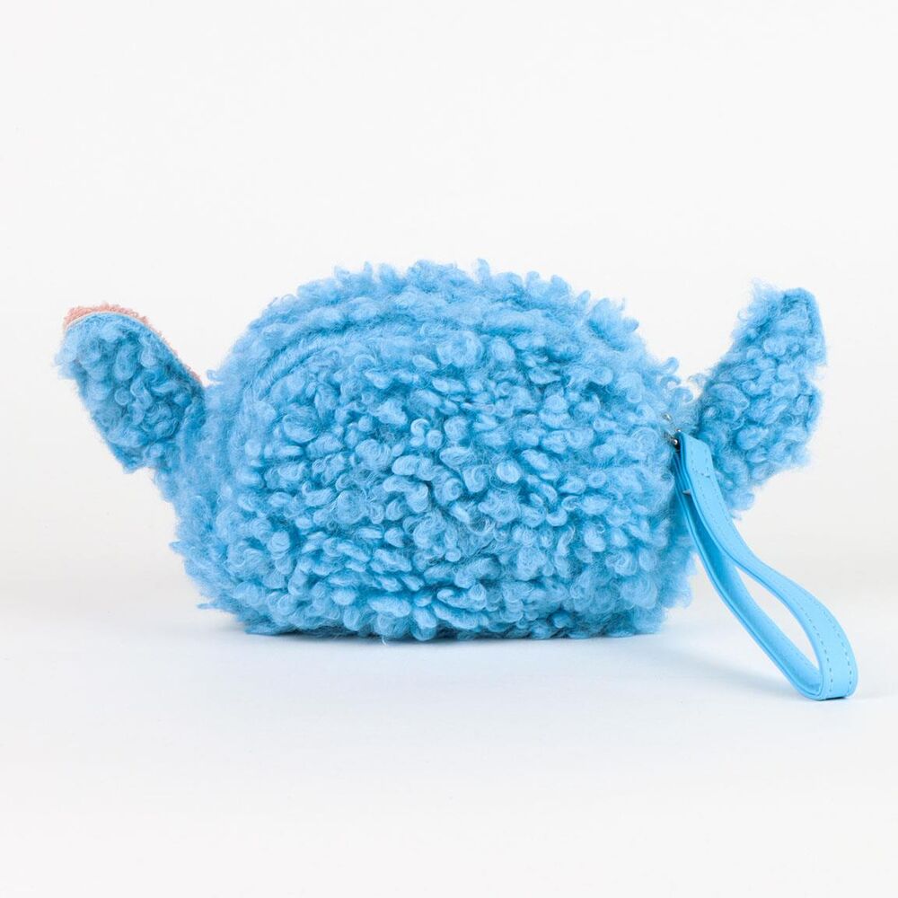 Disney Stitch Wallet