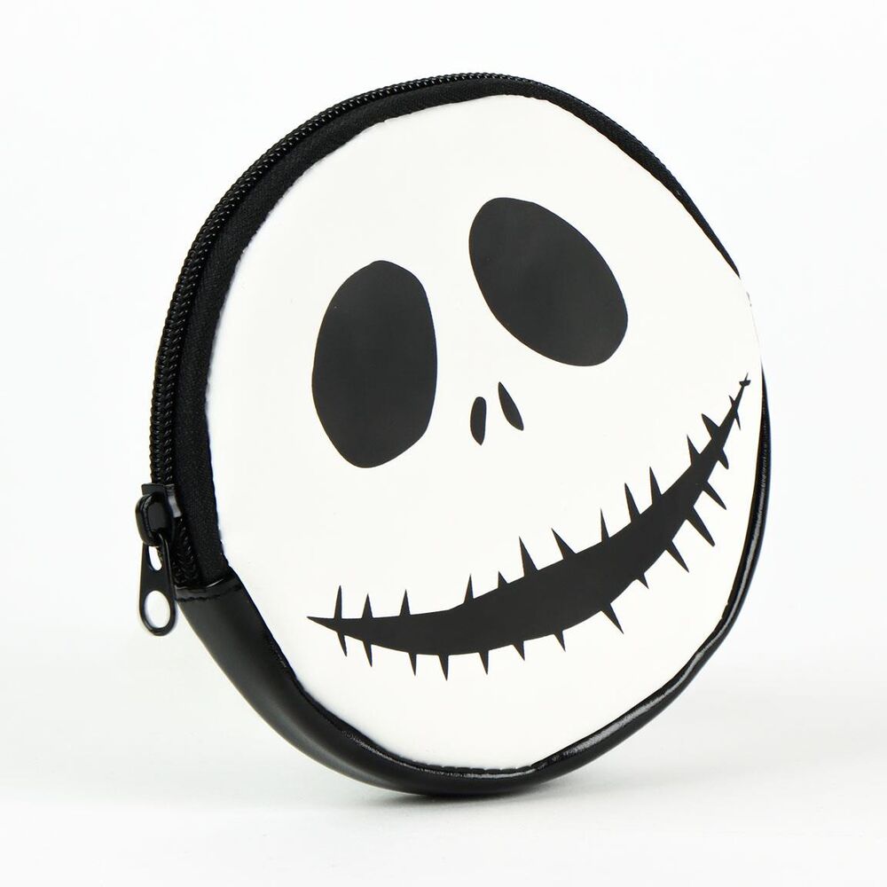 Trousse de toilette de voyage Disney L'Étrange Noël de Monsieur Jack
