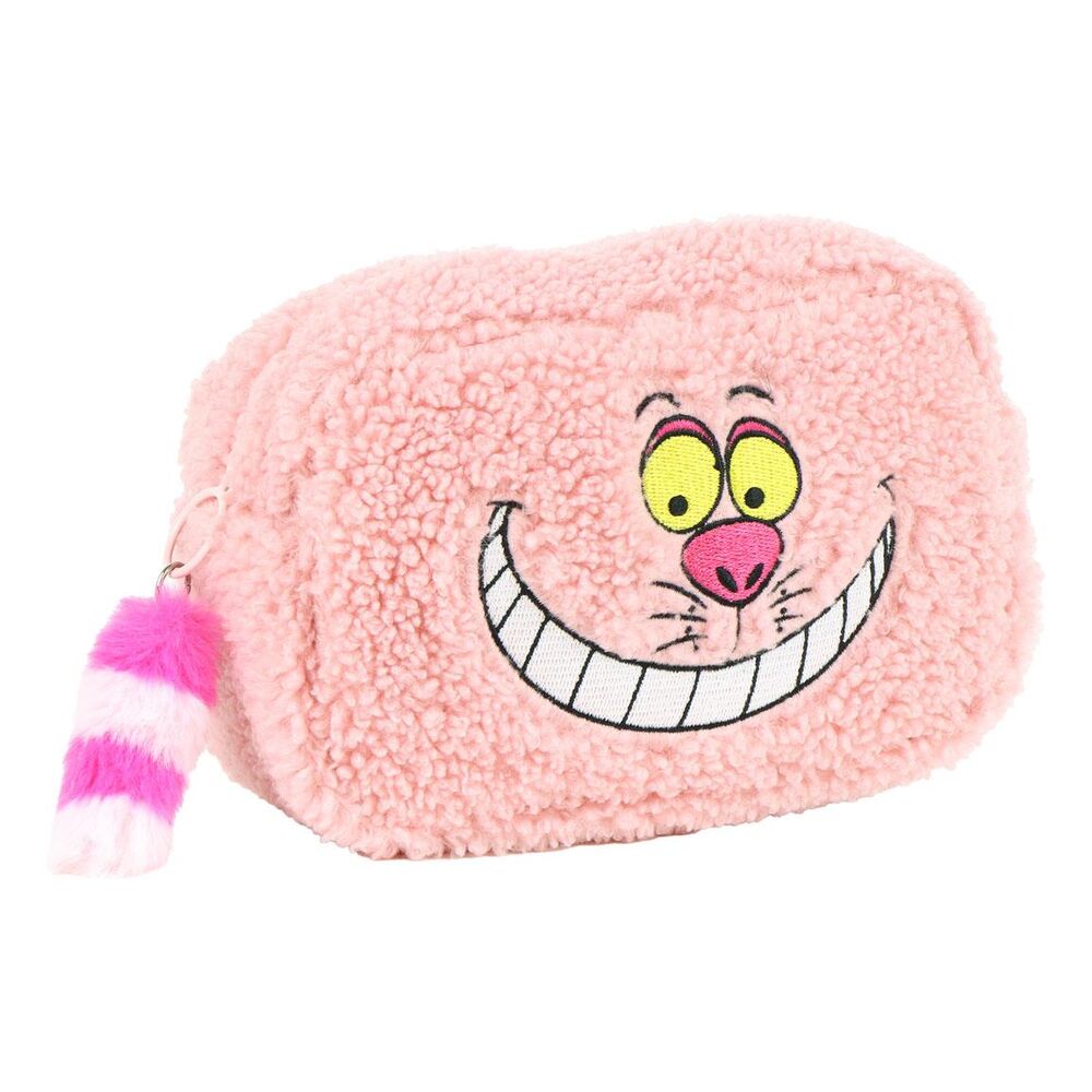 disney alice in wonderland travel toiletry bag