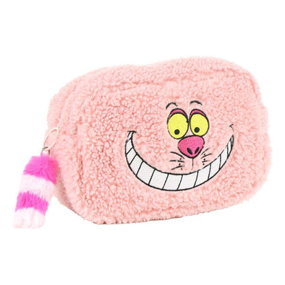 disney alice in wonderland travel toiletry bag