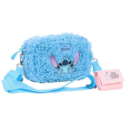 stitch disney crossbody bag